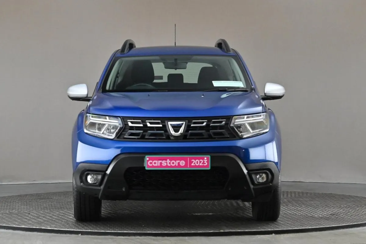 Dacia Duster  cash Price  1.5 DCI 6spd Comfort Bl - Image 2