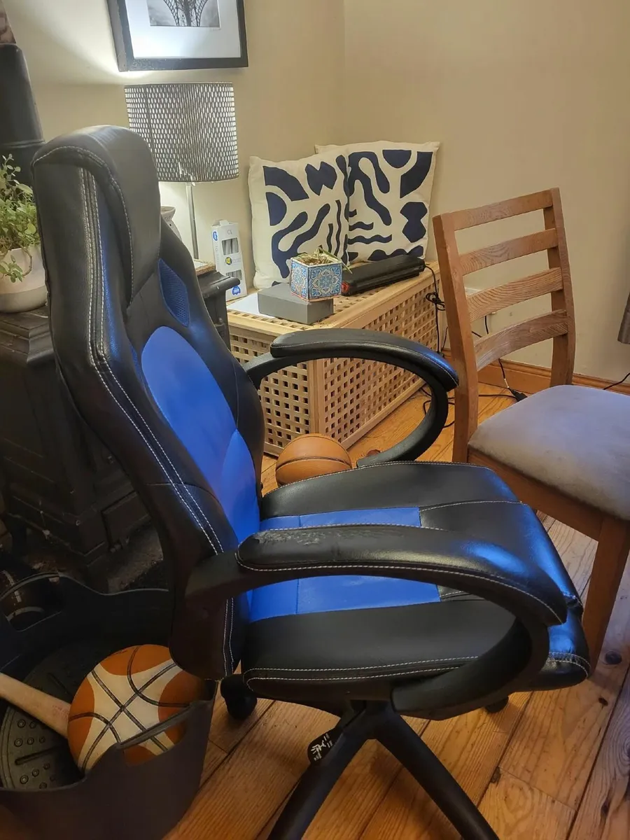 Desk Chair - Image 1