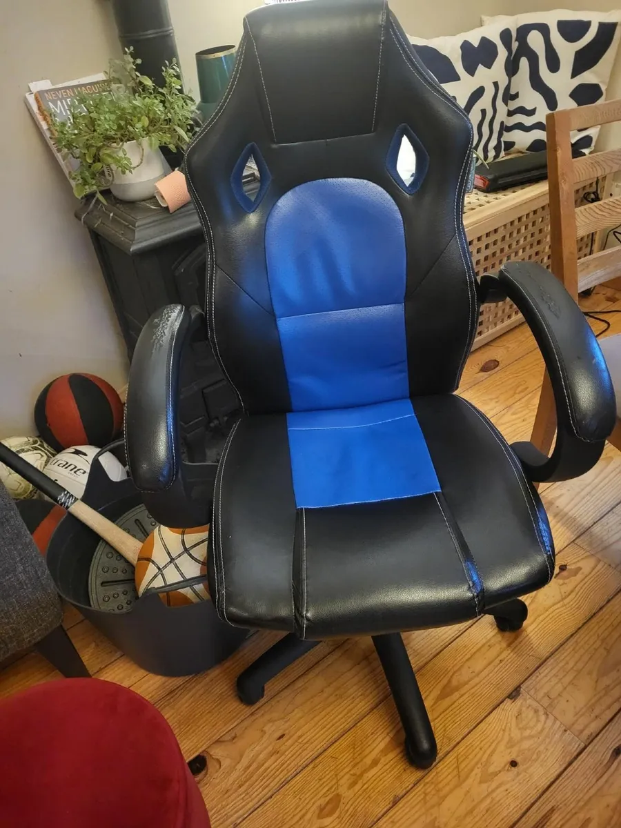 Desk Chair - Image 2