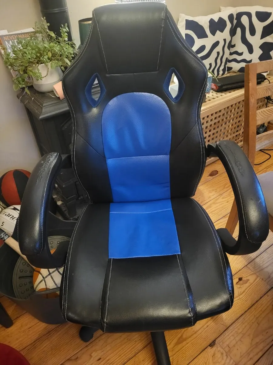 Desk Chair - Image 3