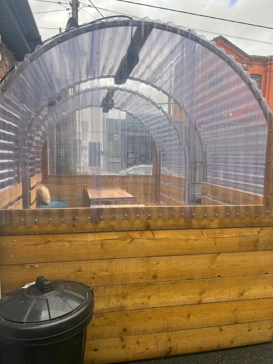 Garden pods - Image 2