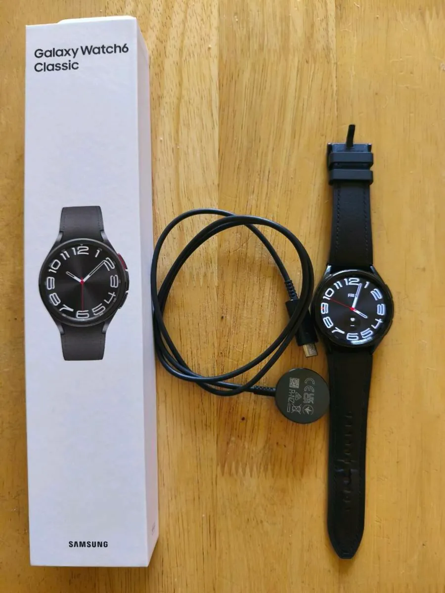 Smart watch - Image 2