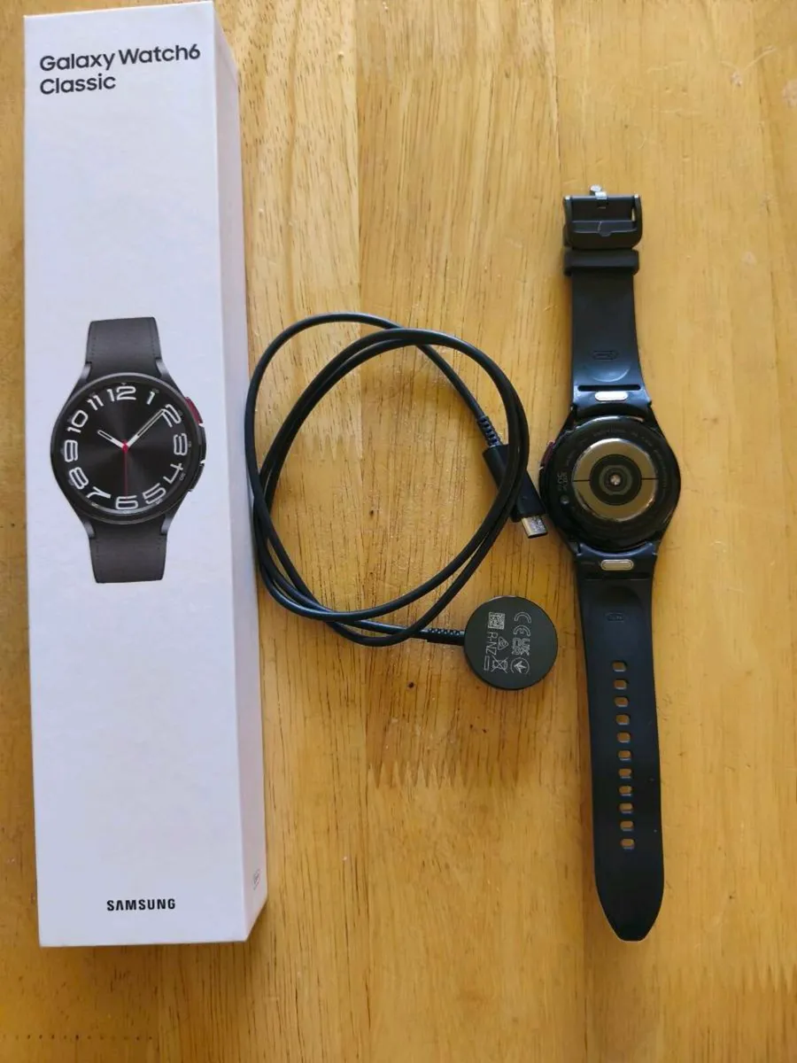 Smart watch - Image 3