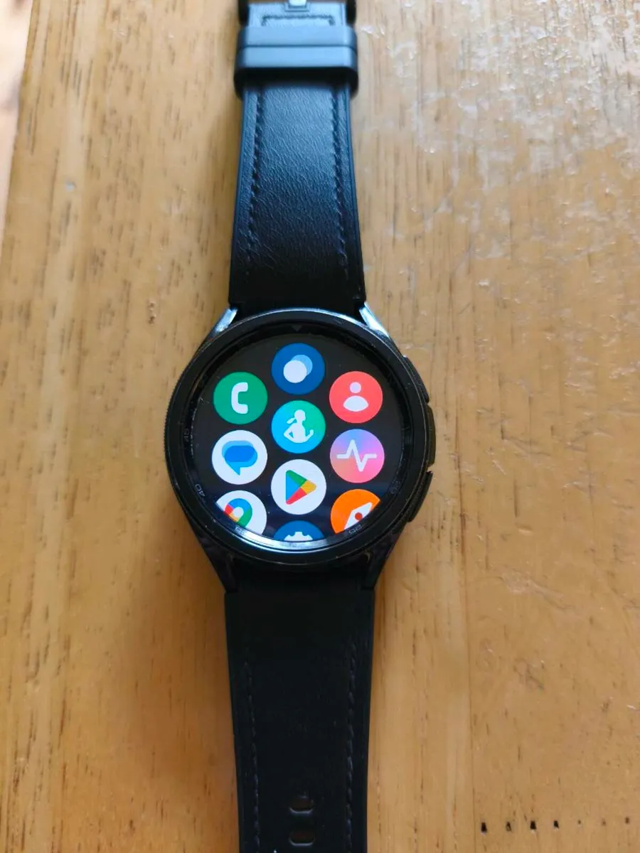Smart watch - Image 4