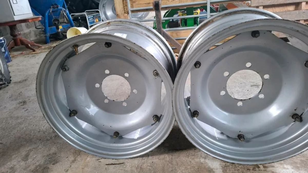 Rims - Image 1