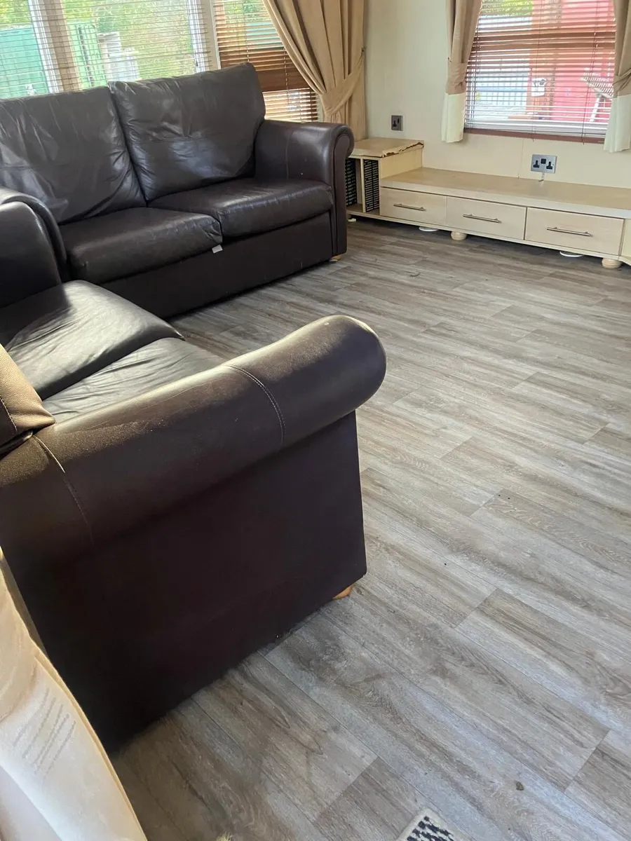 2 Bedroom Winterpack Mobile Home Delivered - Image 3