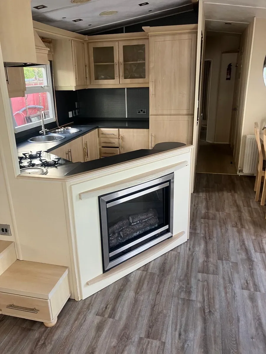 2 Bedroom Winterpack Mobile Home Delivered - Image 4