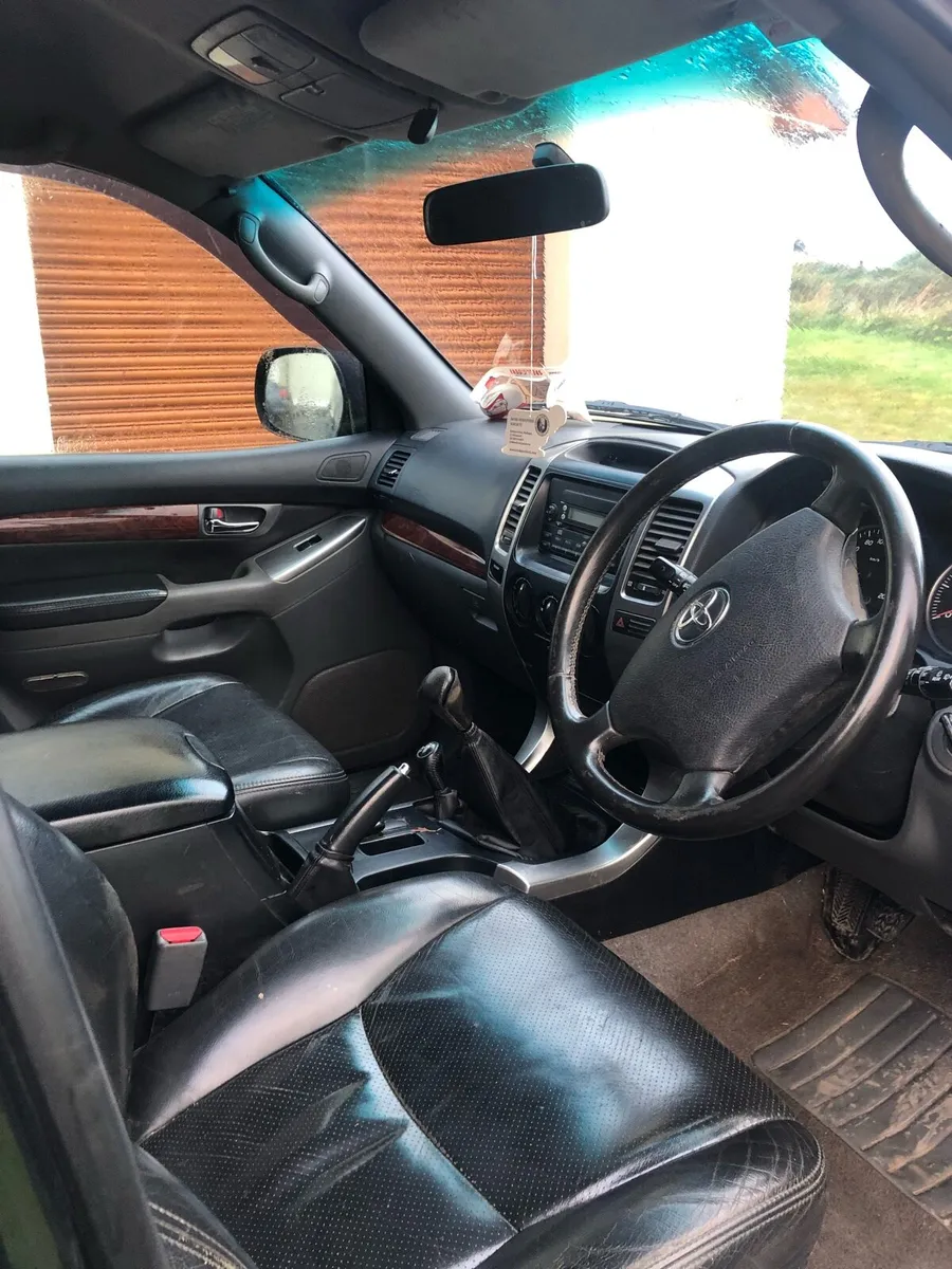 Landcruiser - Image 2
