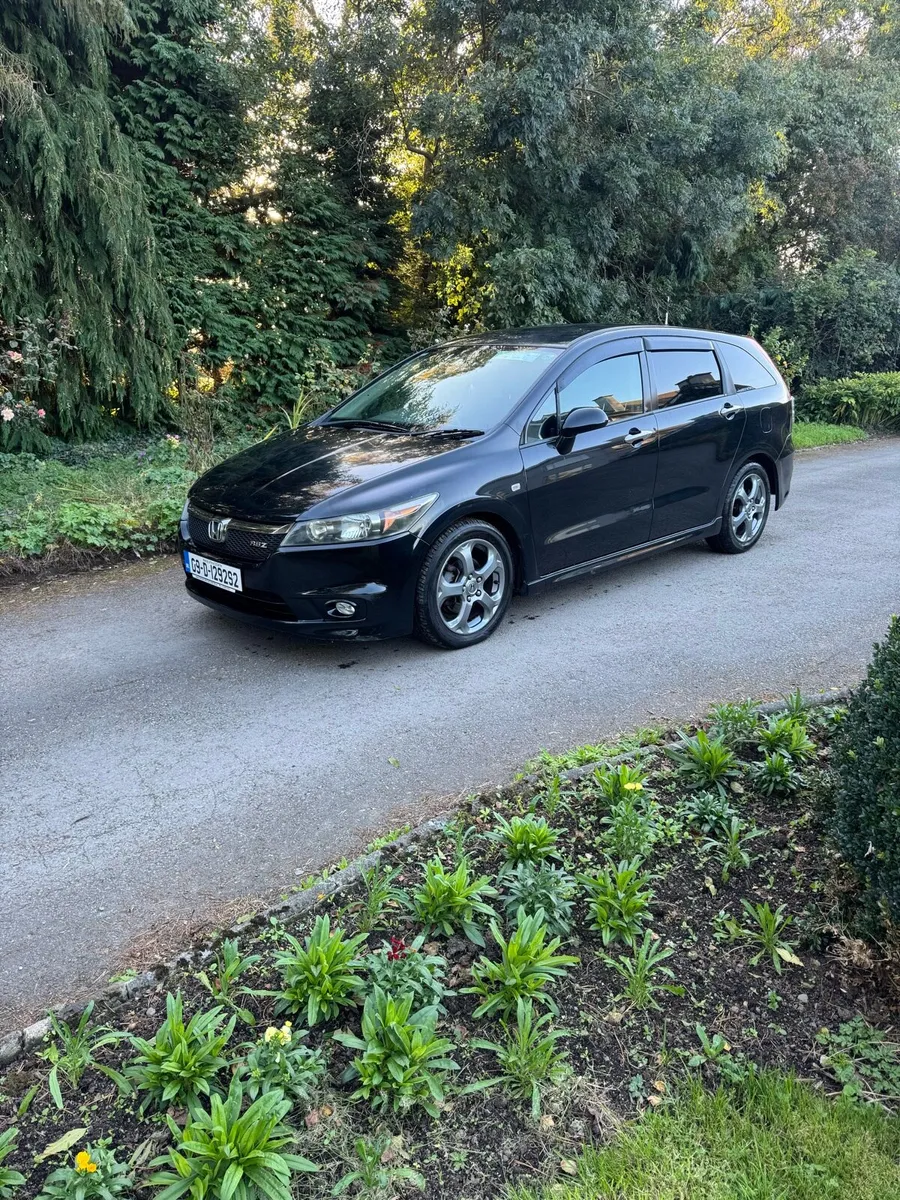 150kms NCT 11/26 4x new tyres Mint condition - Image 1