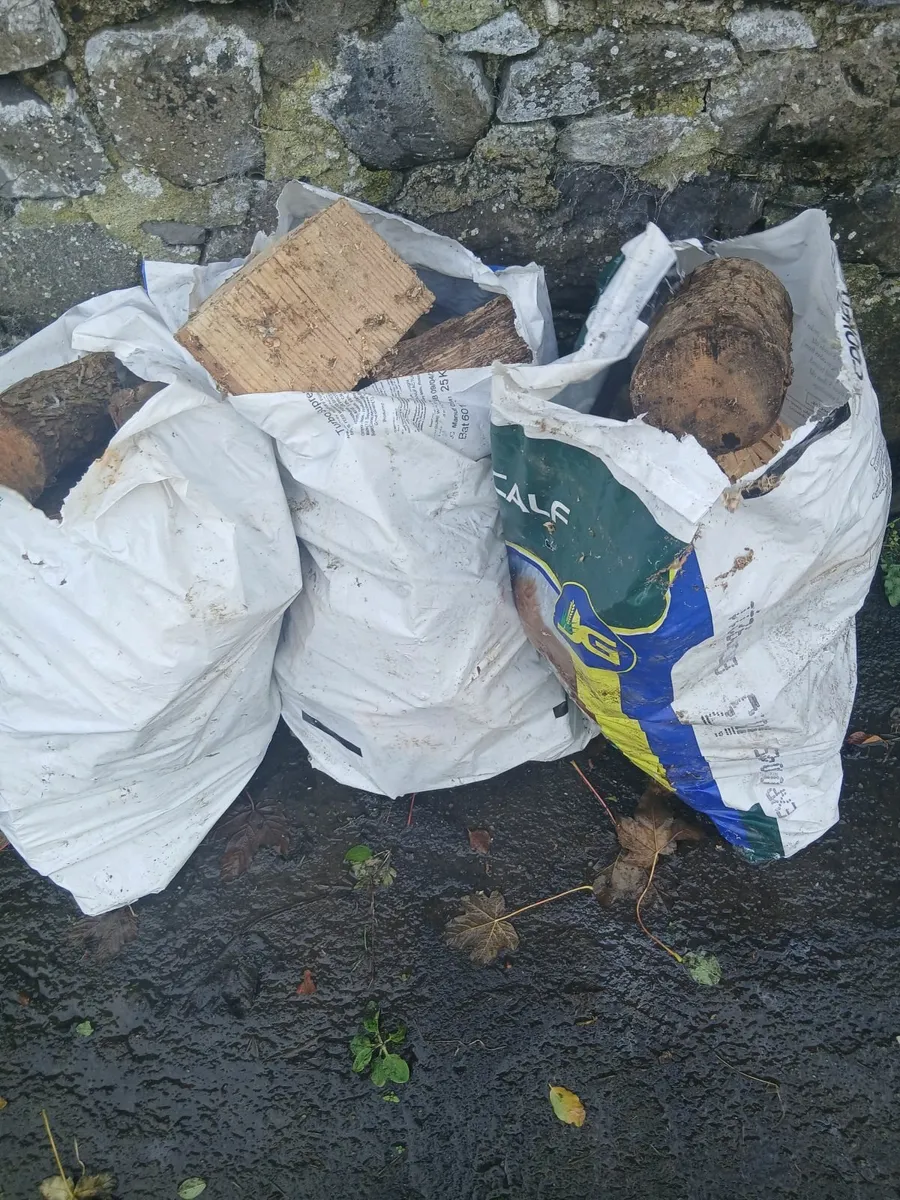 Firewood - Image 1