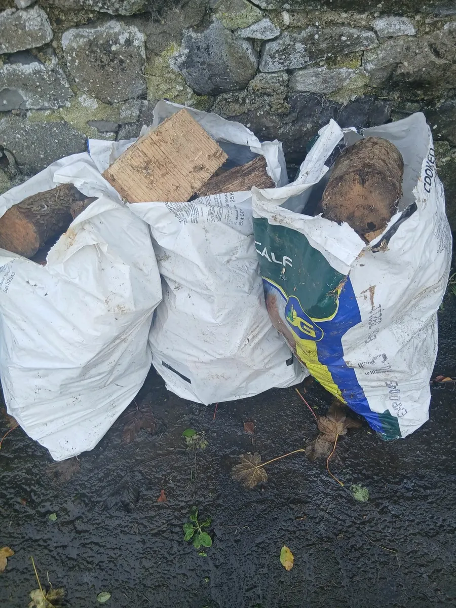 Firewood - Image 2