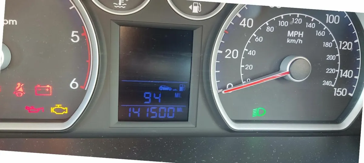 Hyundai i30 2011 1.6 - Image 4