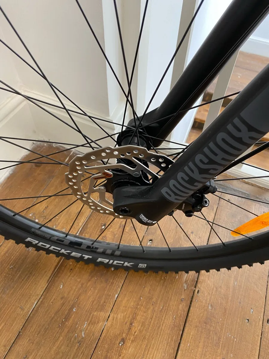 Cannondale mountainbike - Image 2