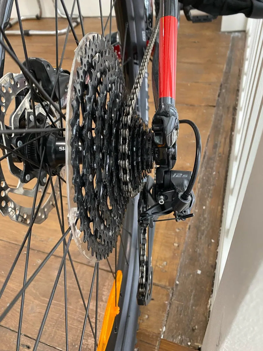Cannondale mountainbike - Image 3