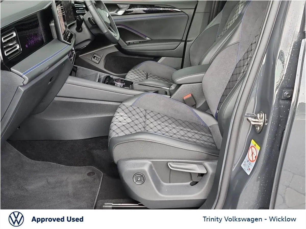 Volkswagen Tiguan Deposit Taken R-line DSG Automa - Image 4