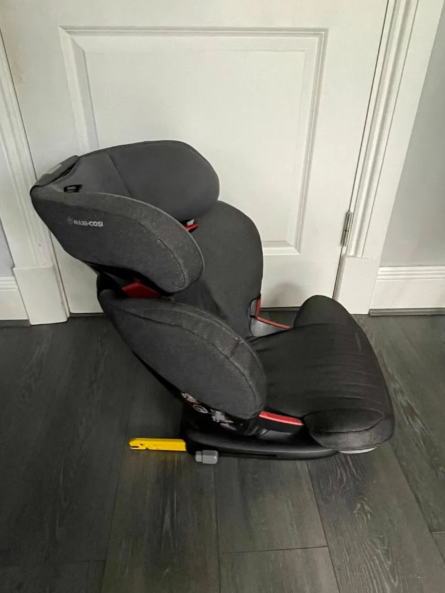 Maxi Cosi RodiFix protect ISOFIX Car seat - Image 3