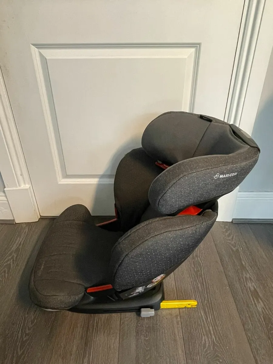 Maxi Cosi RodiFix protect ISOFIX Car seat - Image 4