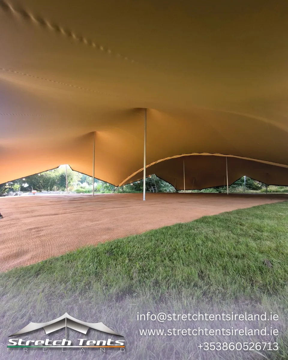 Stretch Tents - Image 4