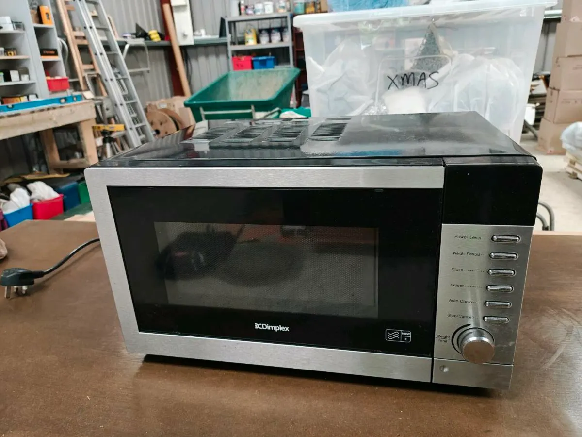 Microwave - Image 2