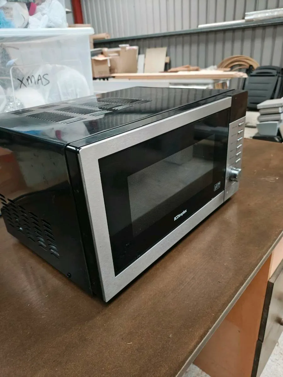 Microwave - Image 3