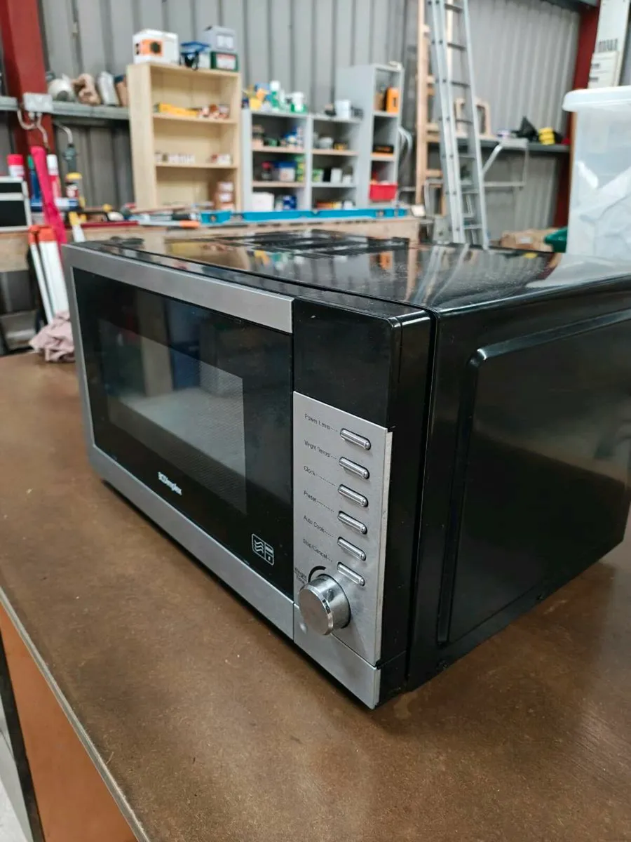 Microwave - Image 4