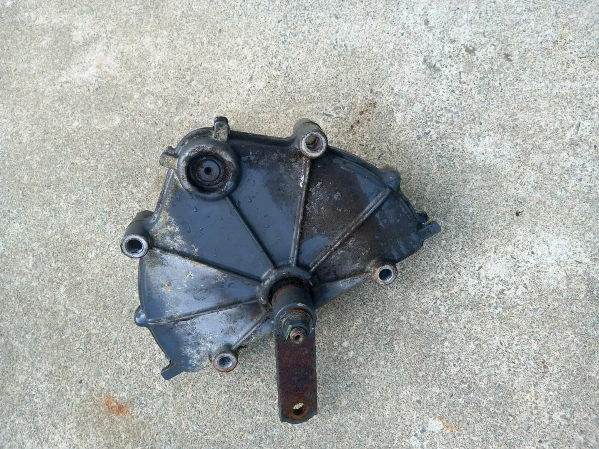 Kubota g1700/1900 - Image 3