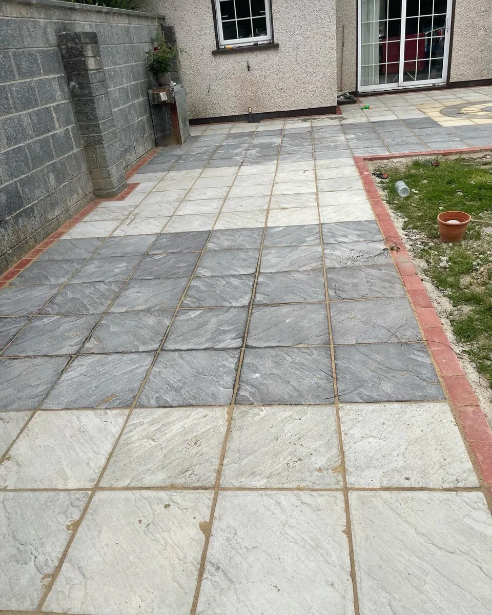 Paving slab moulds - Image 2
