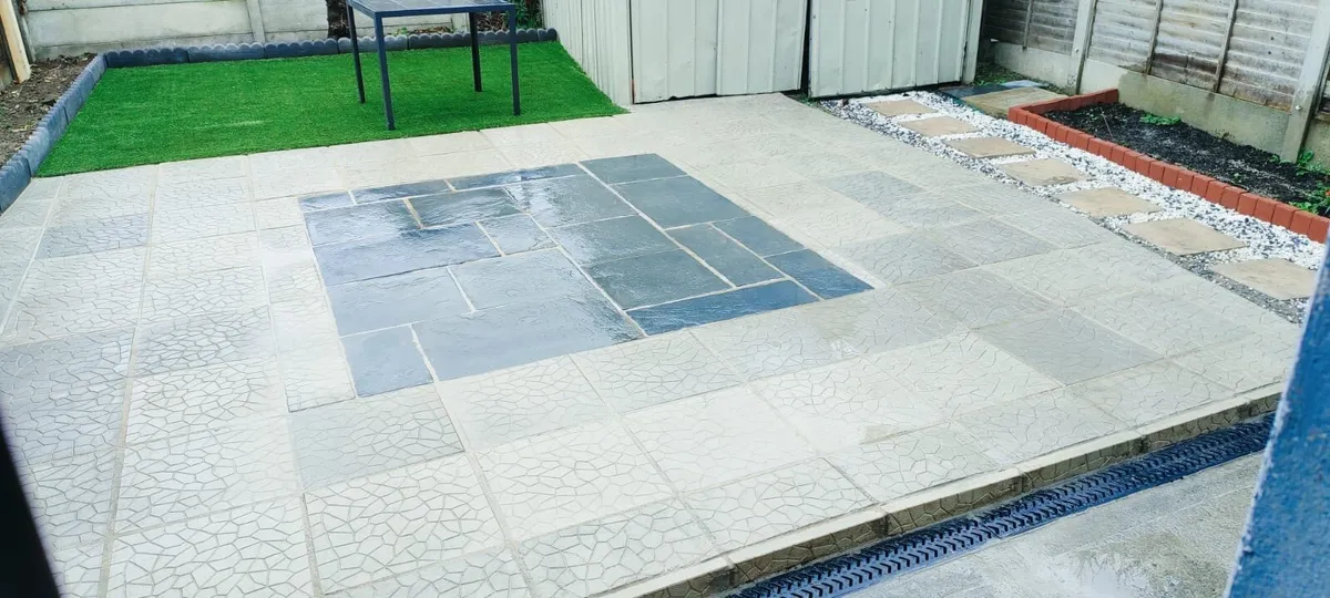Paving slab moulds - Image 3