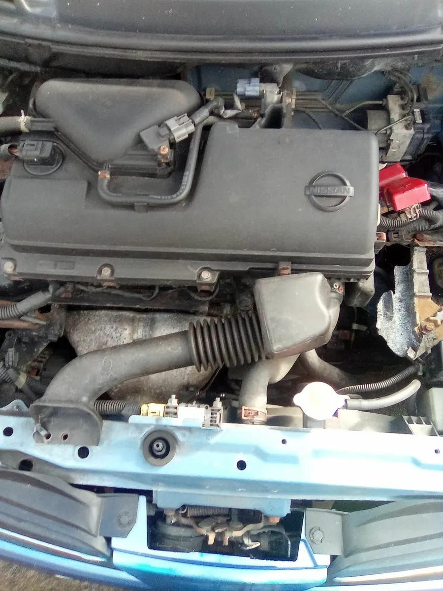Nissan Micra 2006 - Image 4