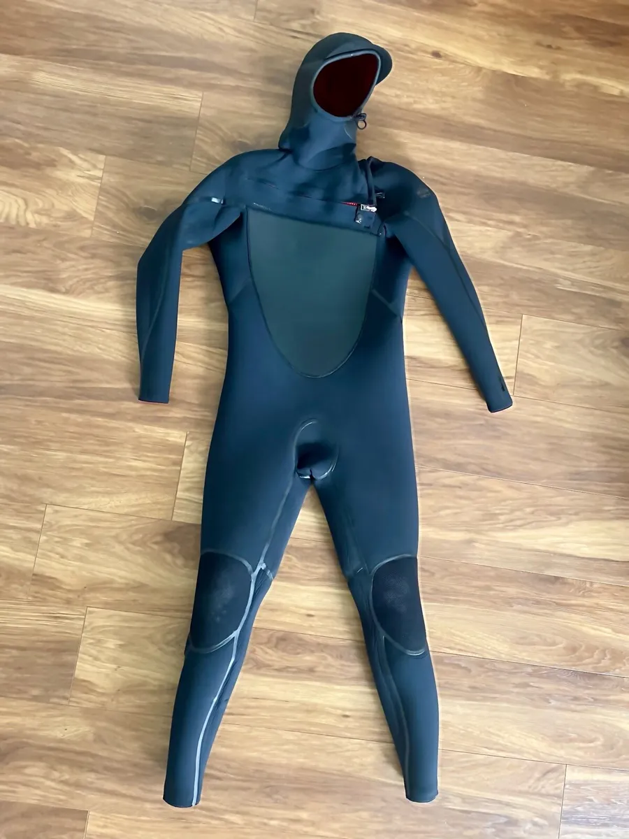 O’Neill PSYCHO TECH 6/4 LS – 2025 Model - Image 1