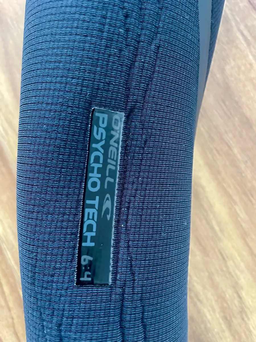 O’Neill PSYCHO TECH 6/4 LS – 2025 Model - Image 2