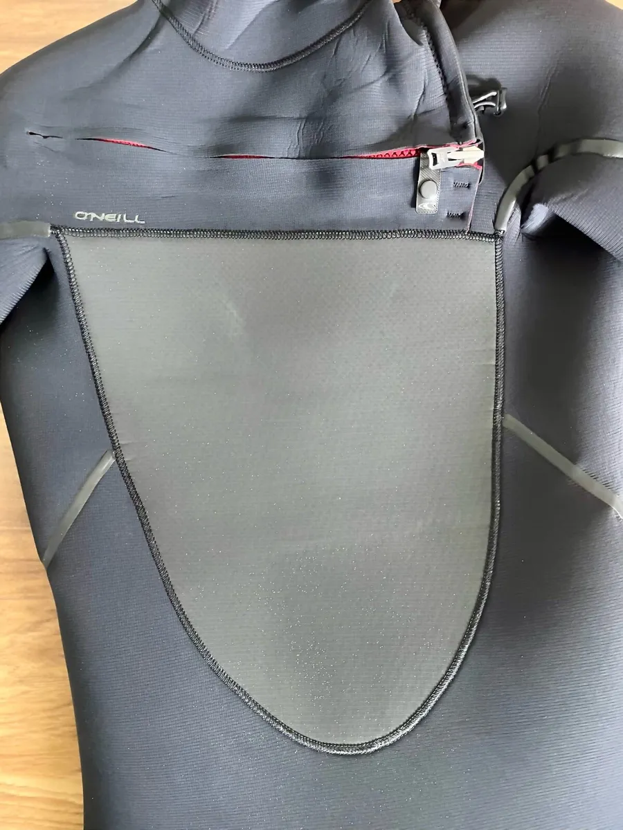 O’Neill PSYCHO TECH 6/4 LS – 2025 Model - Image 3