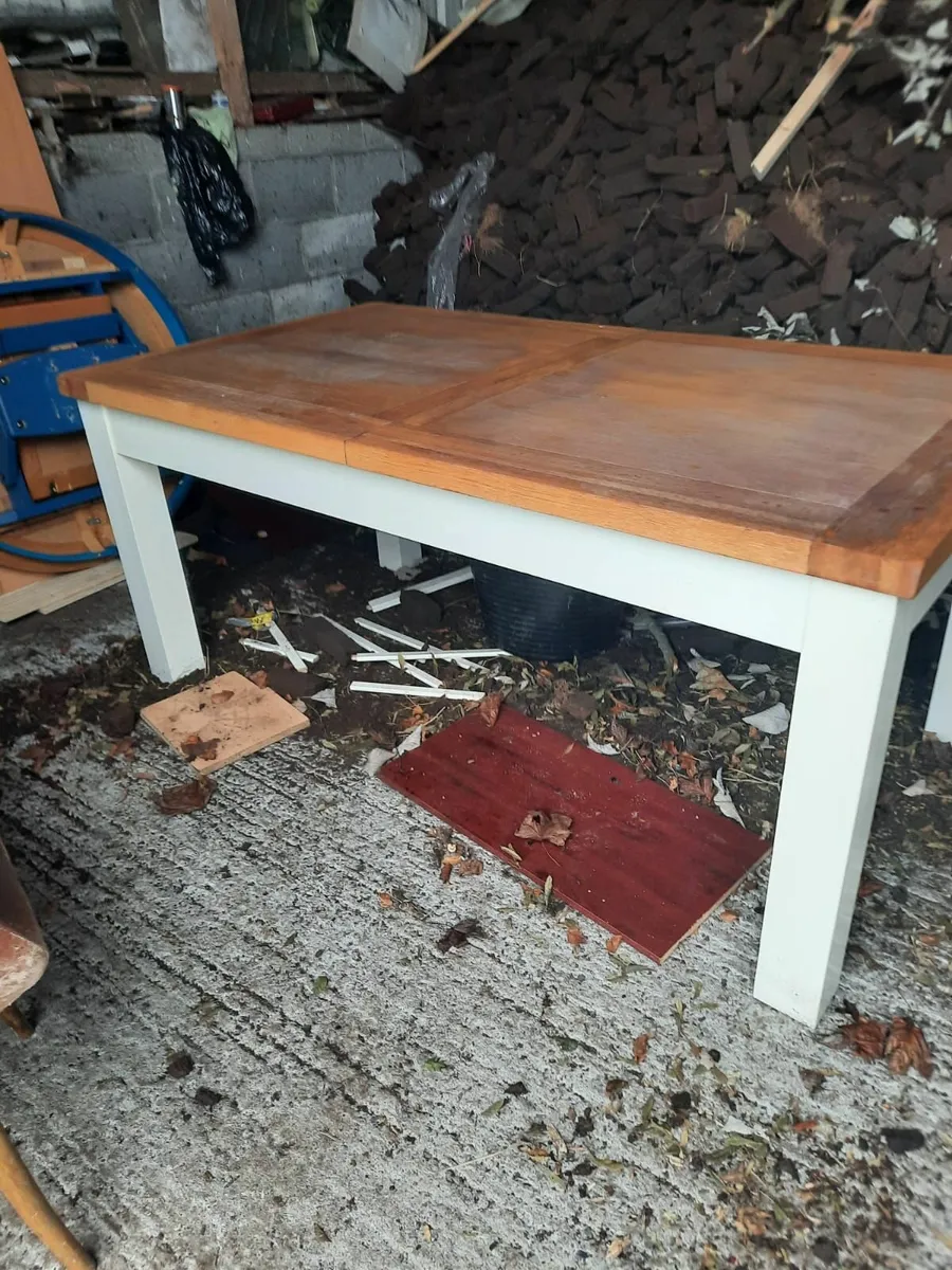 Table - Image 1