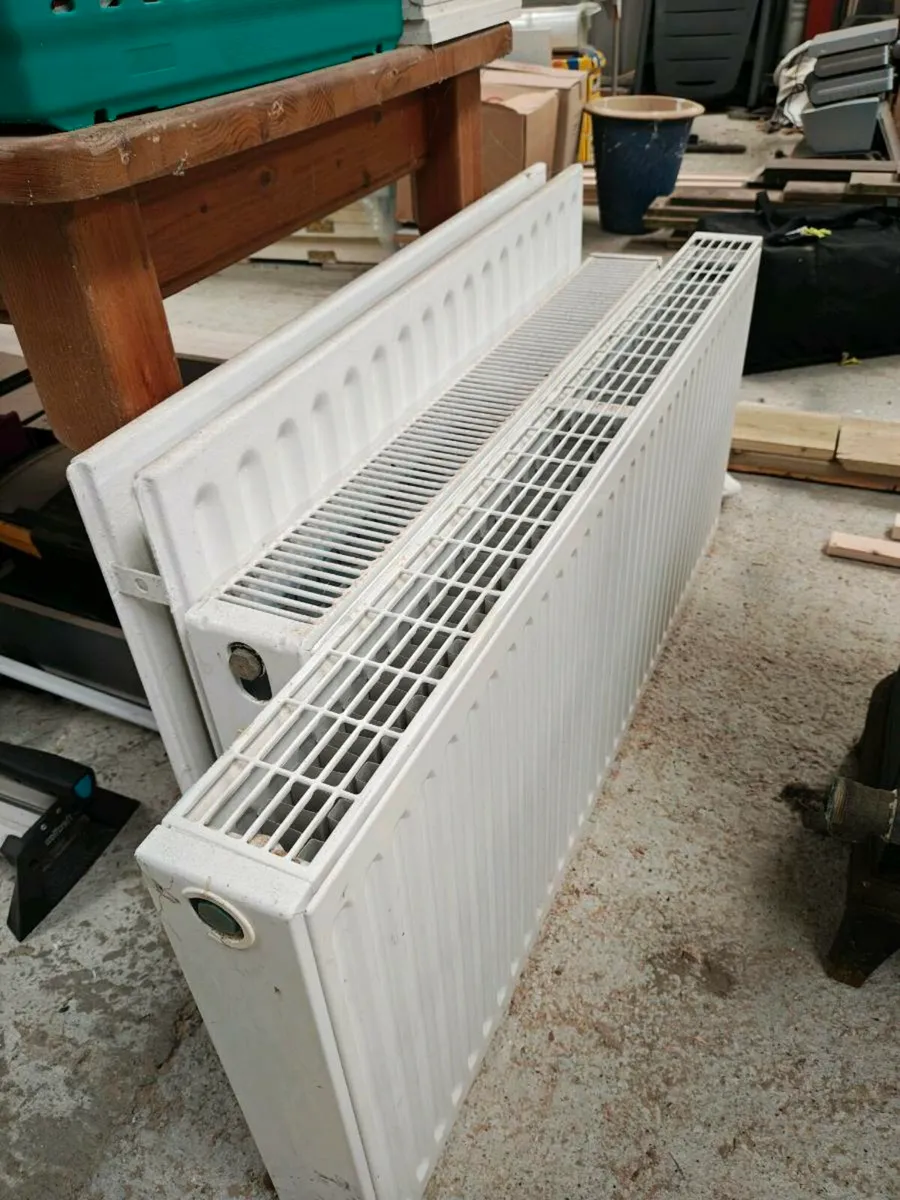 Radiators