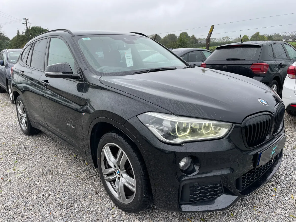 BMW X1 M-Sport - Image 2
