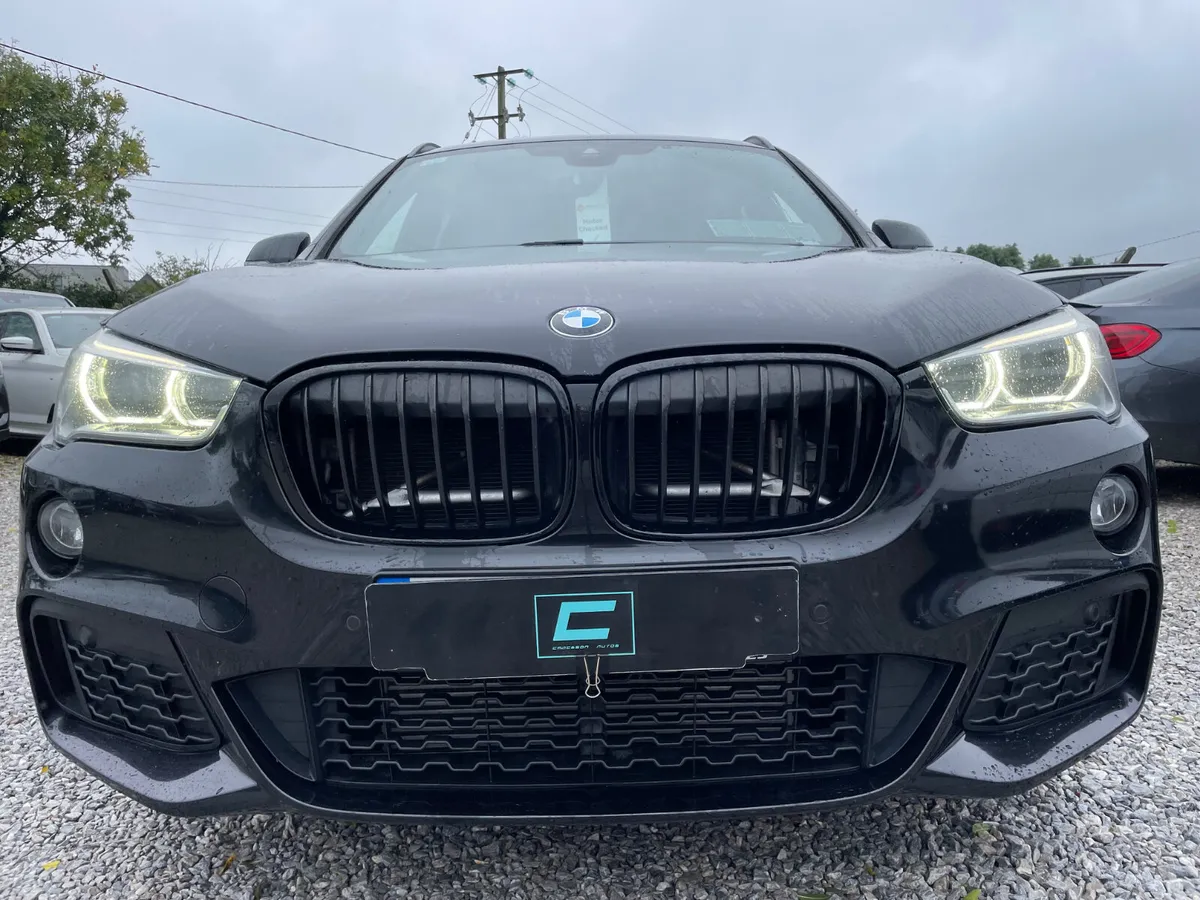 BMW X1 M-Sport - Image 3