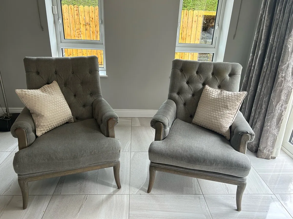 Furniture - Image 1