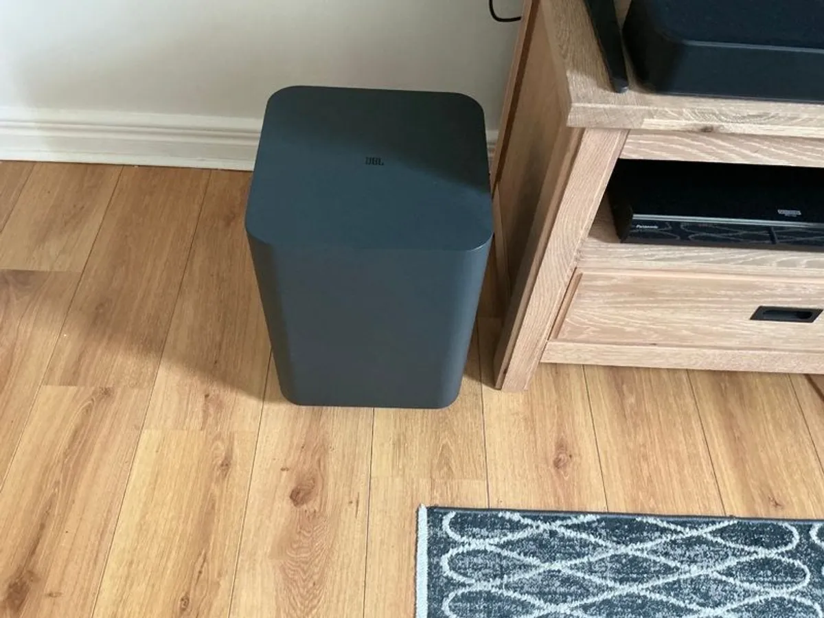 Jbl bar 1300 - Image 3