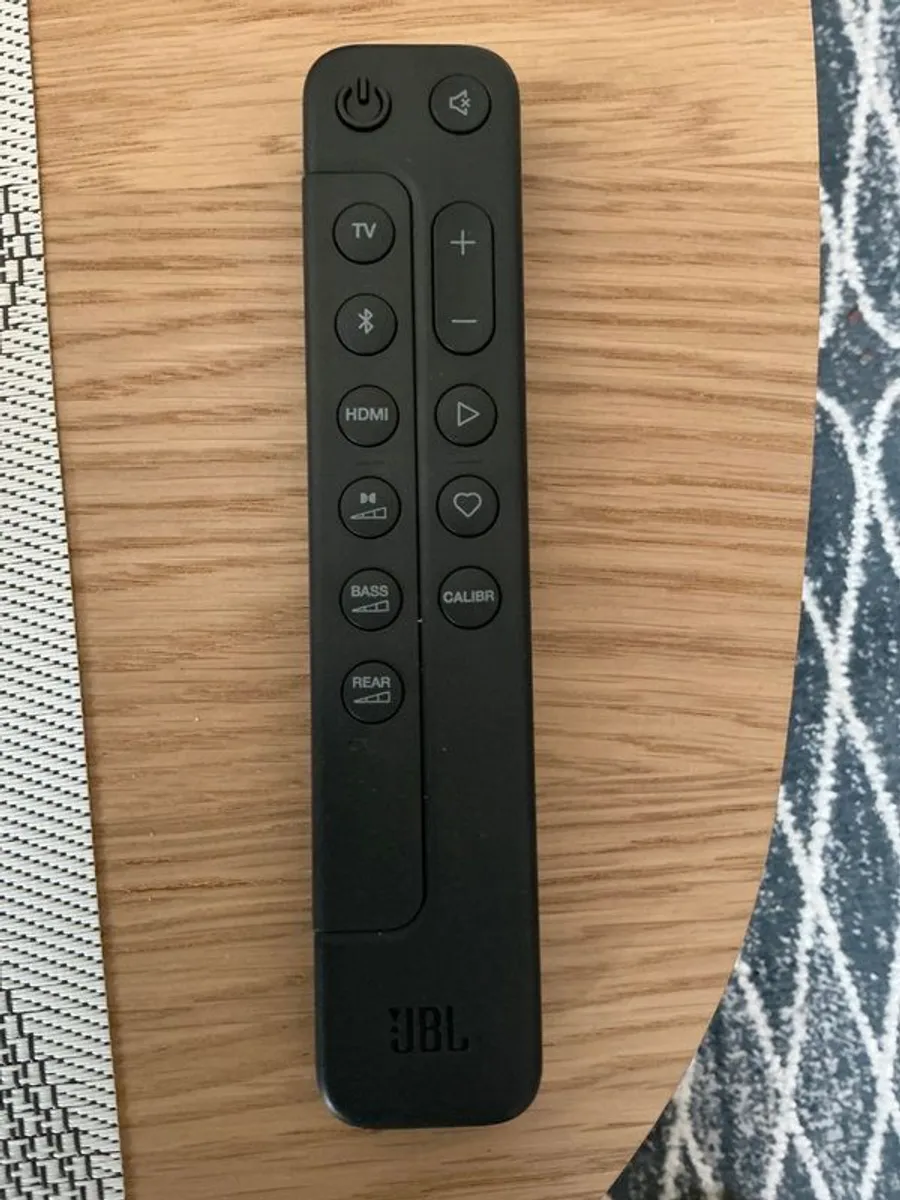 Jbl bar 1300 - Image 4