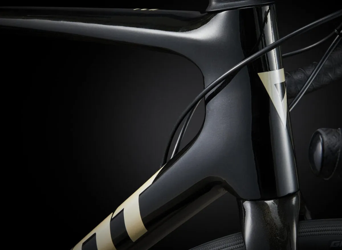 Giant TCR Advanced Disc 2 Pro Compact 105 - Image 3