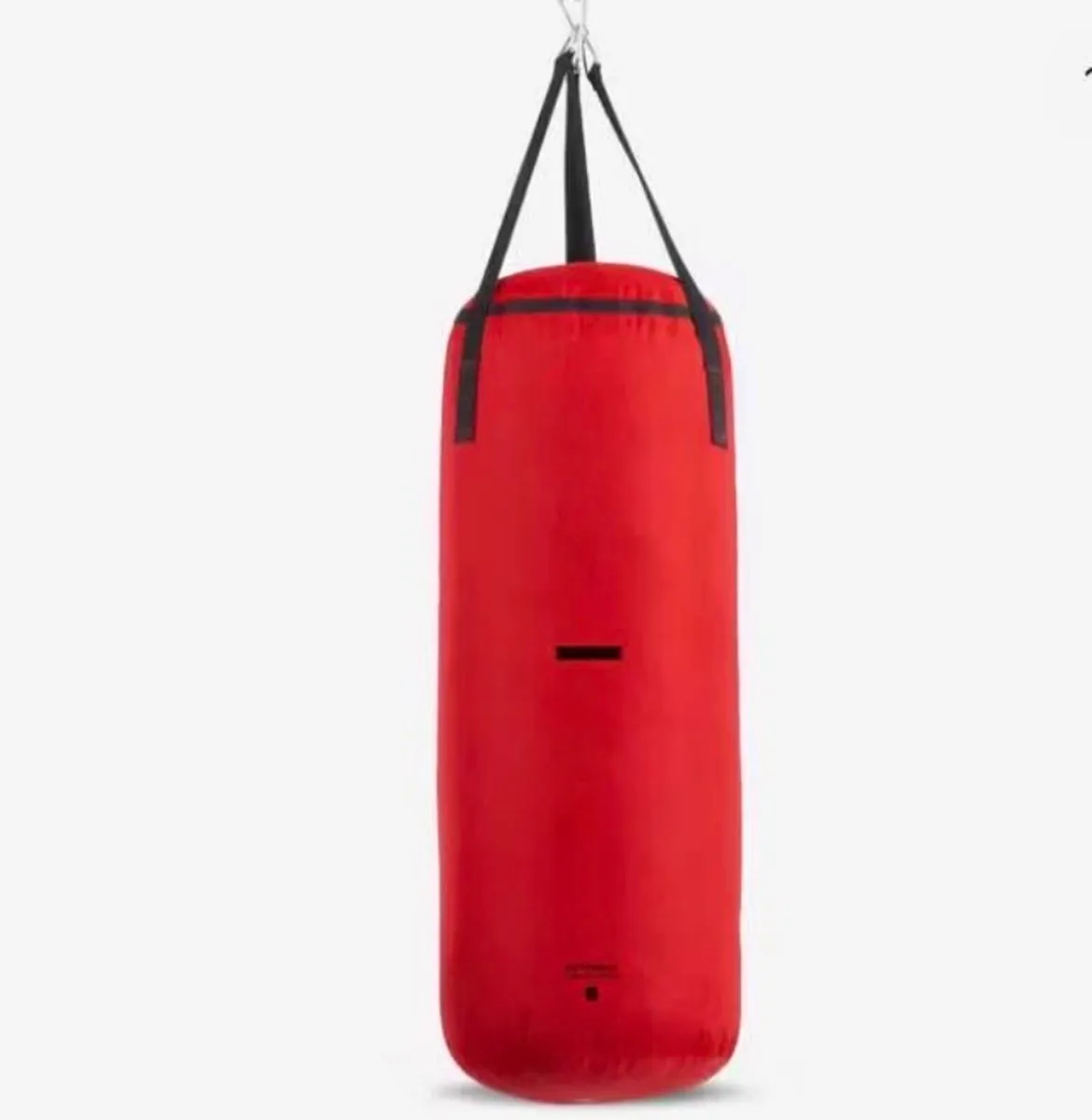 Boxing bag with bracket - Image 2