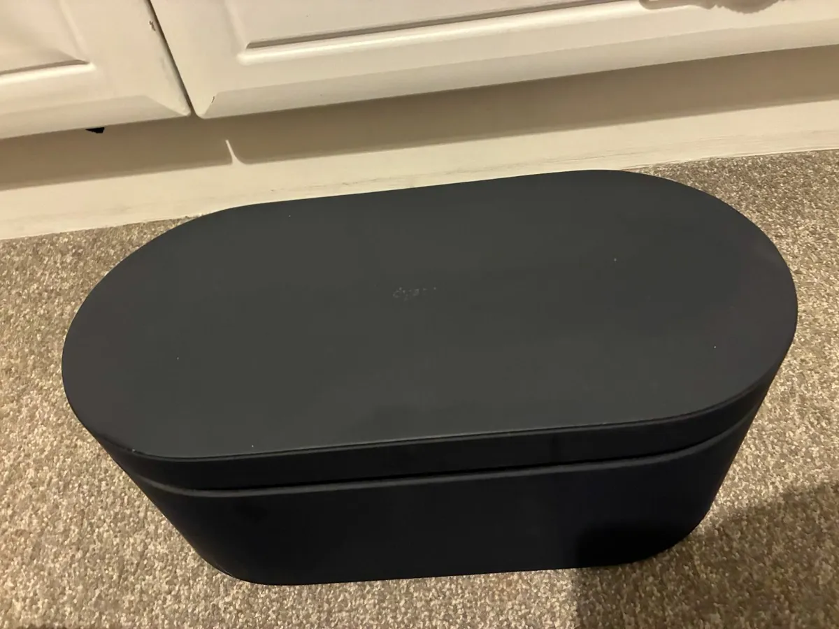 Dyson Airwrap Multi-Styler Complete Long - Image 3