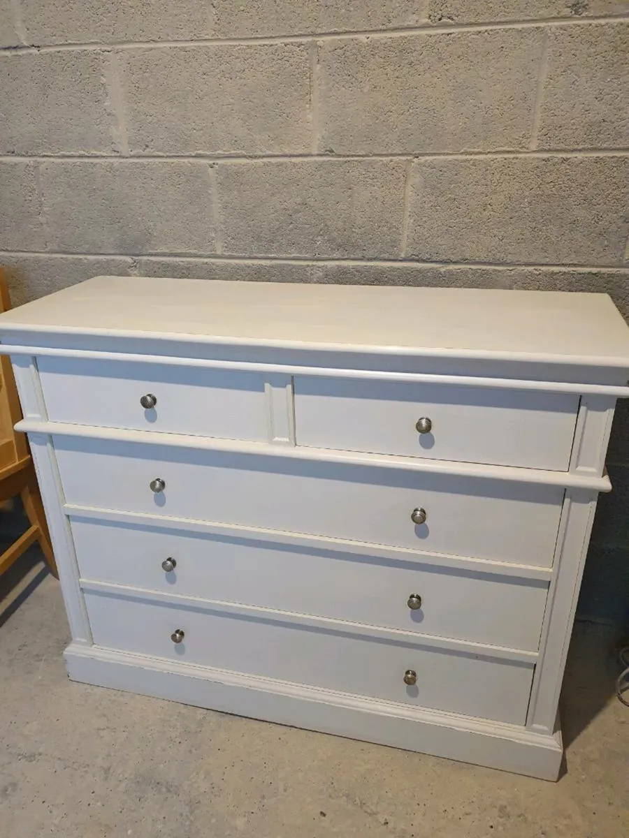 Chest of drawers - Image 2