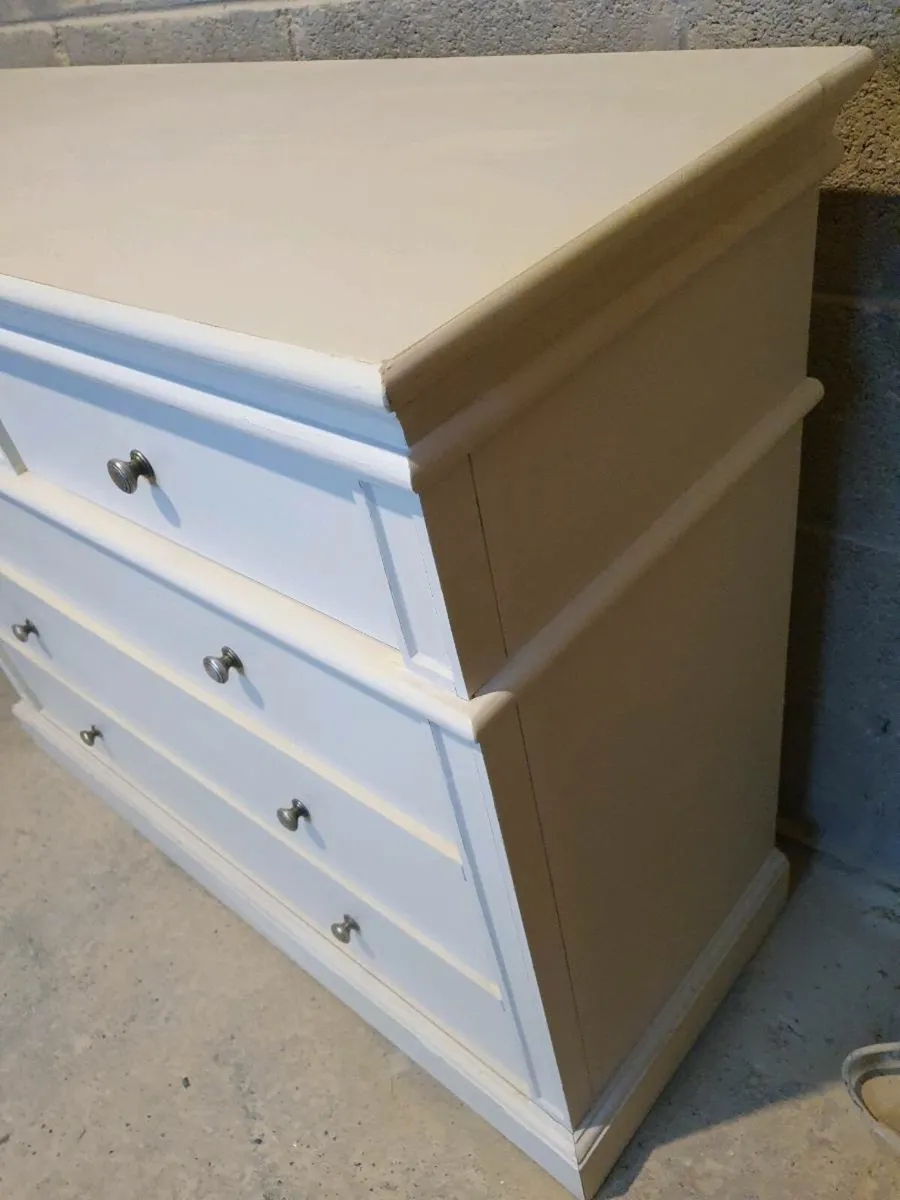 Chest of drawers - Image 3