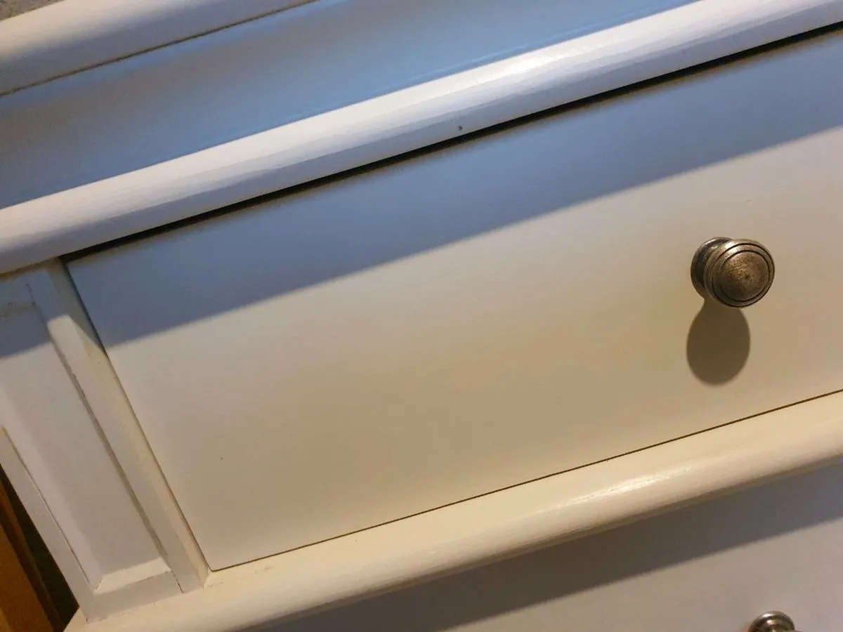 Chest of drawers - Image 4