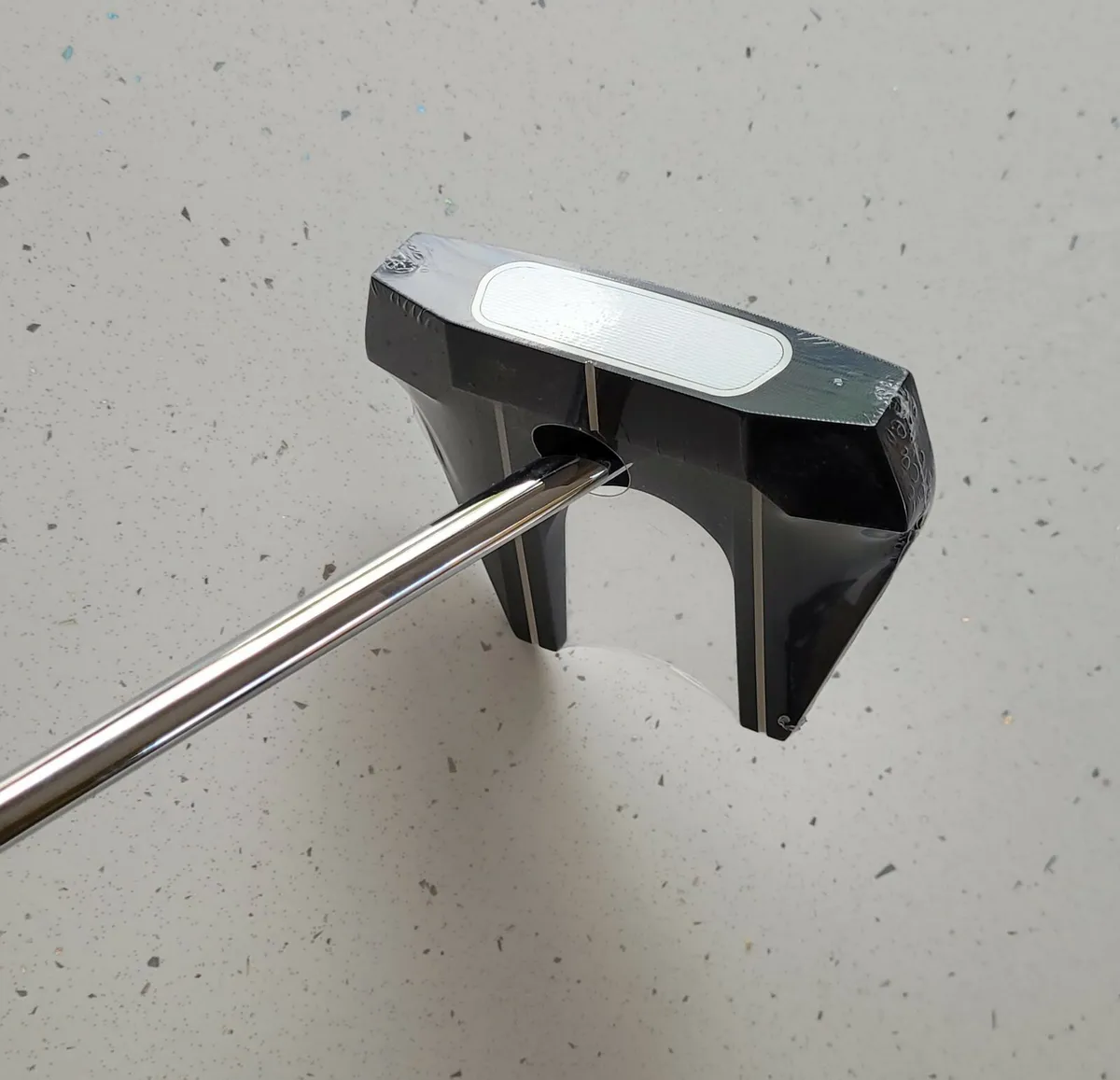 Odyssey Ai One Putter - Image 3