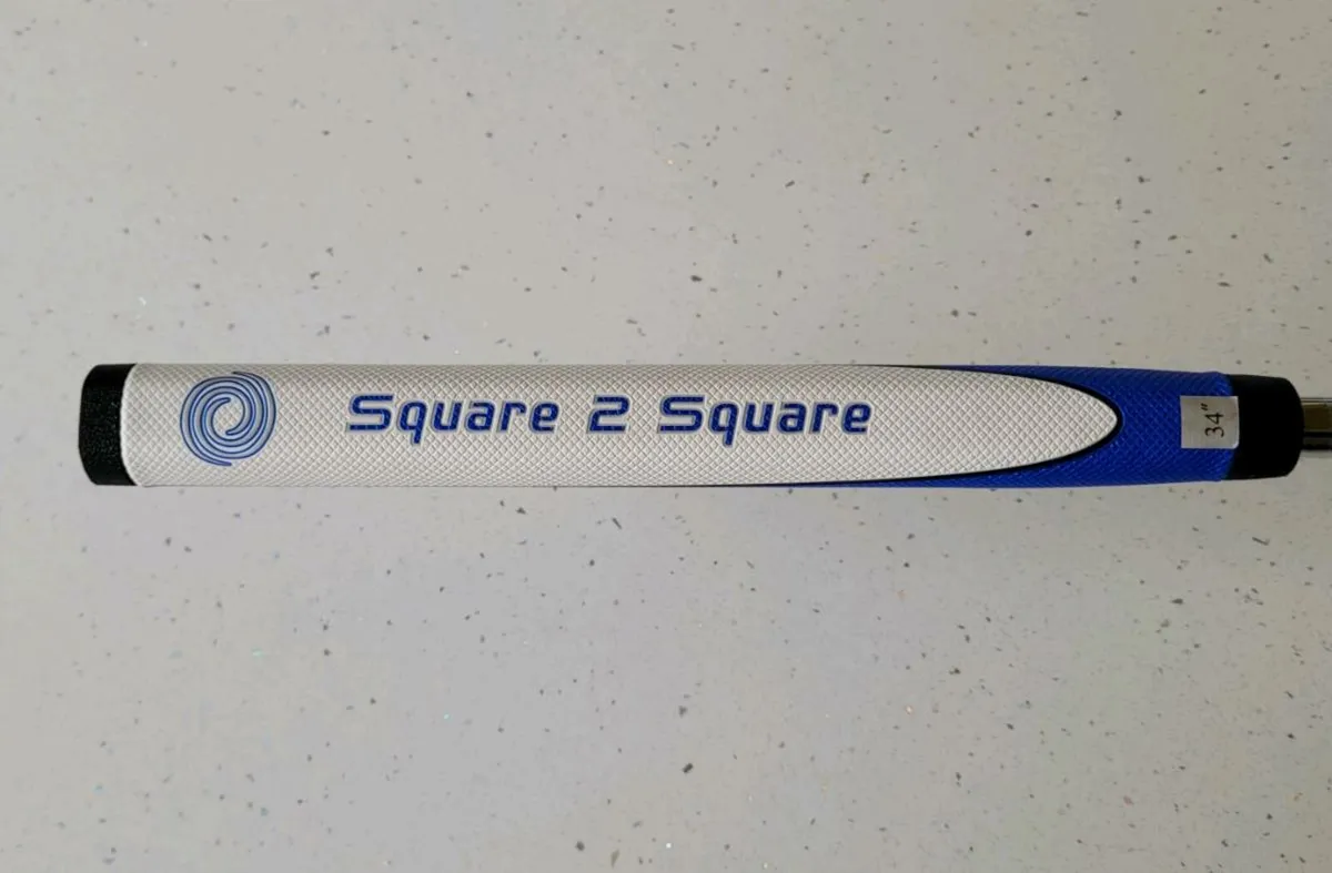 Odyssey Ai One Putter - Image 4