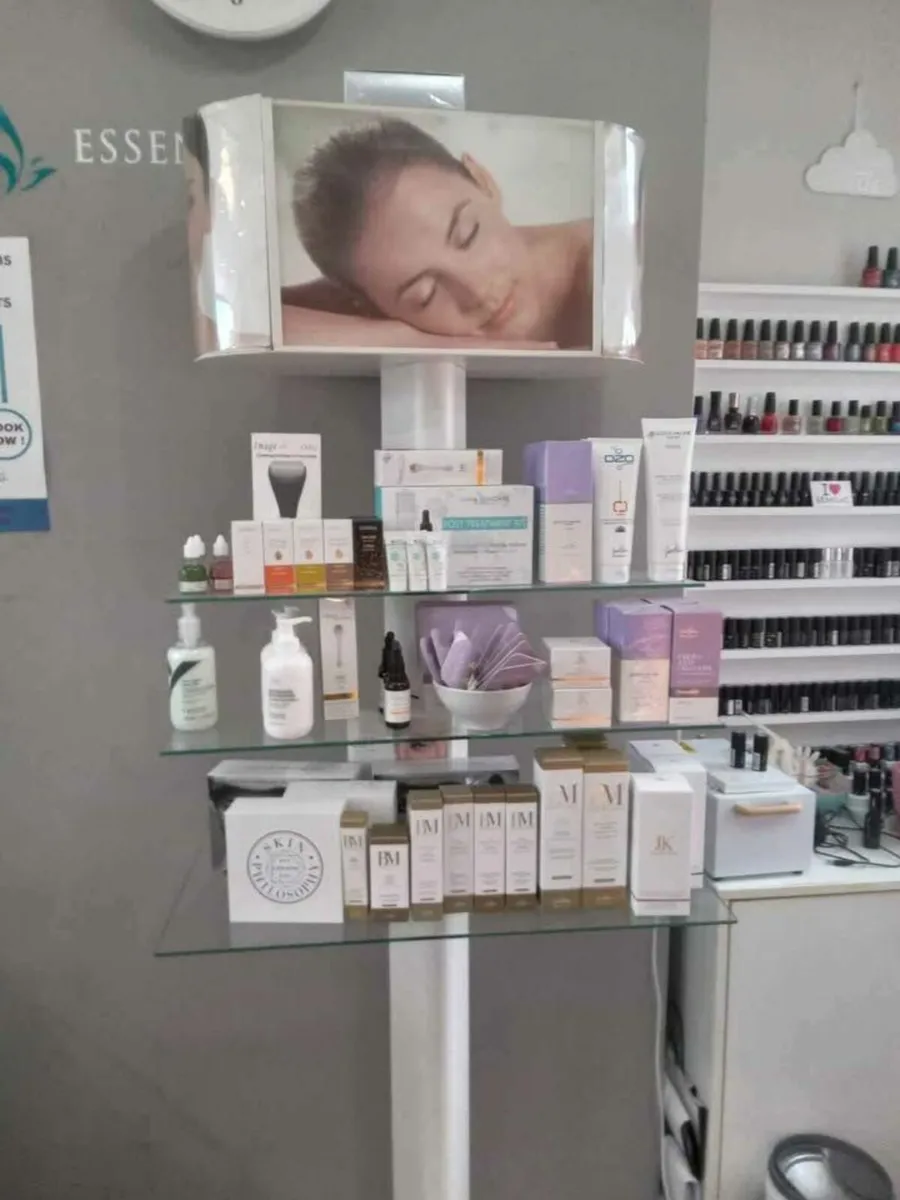 Hair & Beauty Salon Essentials for sale - Image 2