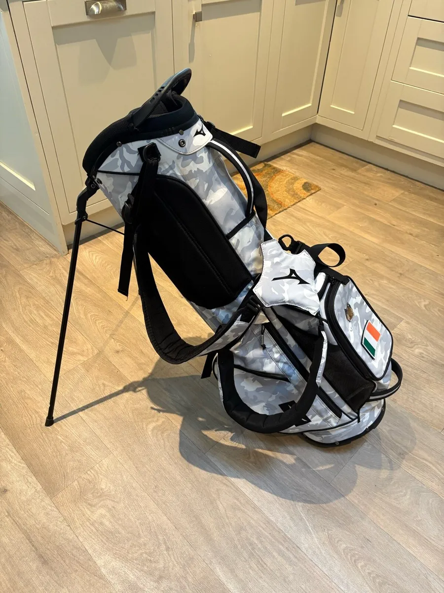 Mizuno carry bag - Image 2