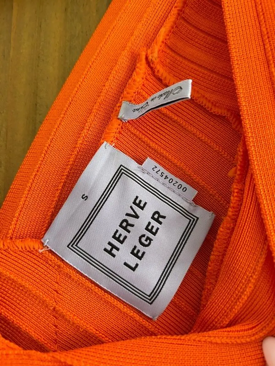 Herve Leger - Image 3